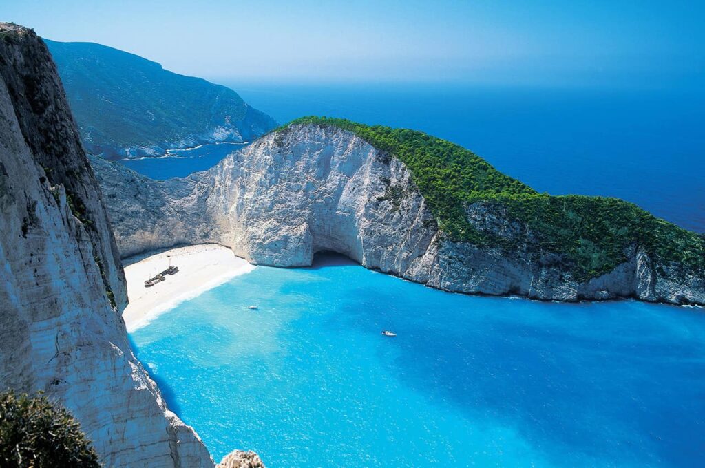 zakynthos